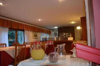 Hotel Rosa Serenella Hotel di Bardonecchia