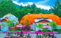 Pyeongchang Dome Pension Các khách sạn gần Pyeongchang Mooee Arts Center