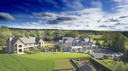 Northcote Отели в г. Рибл Вэлли Дистрикт