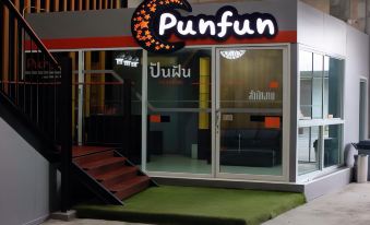 Punfun Apartment