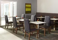 Residence Inn Boston Braintree - breakfast
