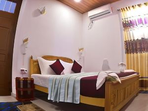 Peninsula Hotel Jaffna