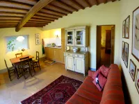 Agriturismo Fattoria Santa Vittoria - Appartamento Gazza