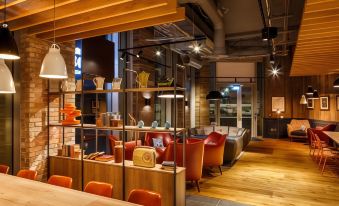 Ibis London Canning Town