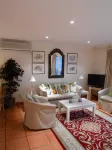 The Annex Roosboom Luxury Studio - Double Bed, in Sumerset West Near Capetown