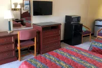 Night Inn by Hotel O Selma I 95 Hotels in Selma