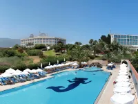 Denizkizi Hotel Hotels in Lapithos