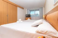 Beach Class Muro Alto Các khách sạn ở Ipojuca