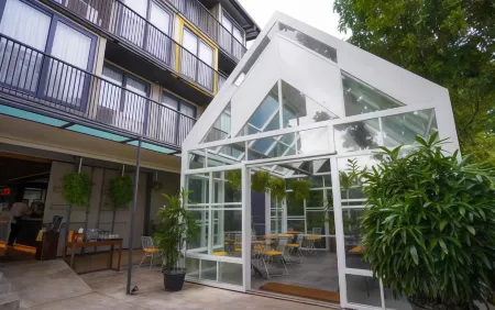 Kollektiv Hotel