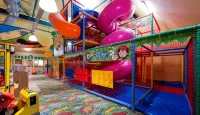 Premier Inn Norwich East (Broadlands/A47) Hotel di Wroxham
