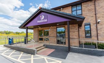 Premier Inn Llanelli Central West