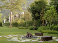 Hotel Labaris Khao Yai Hotels near Primo Piazza Khao Yai