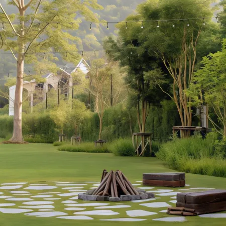 Hotel Labaris Khao Yai