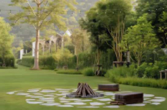 โรงแรมลาบาริส เขาใหญ่