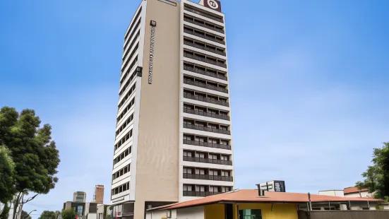 Bristol Imperatriz Hotel