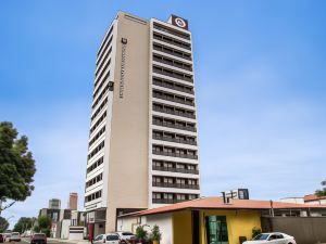 Bristol Imperatriz Hotel