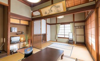 Shirasagikan
