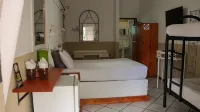Golden Lantern Guest Lodge Hotels in Bela-Bela