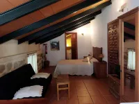 Casa Rural Las Henrenes