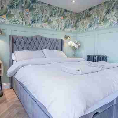 The Caswell Bay Hide Out - 1 Bed Cabin - Landimore Rooms