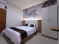 Shakilla House 4 Pesona Syariah Cianjur Hotels in Cianjur