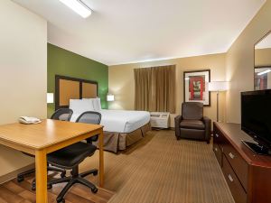 Extended Stay America Suites - Indianapolis - Northwest - College Park