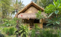 Rinjani Beach Eco Resort