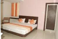 Hotel Parth Executive Hotels in Latur