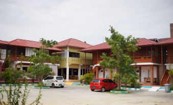 Granada Inn Palu