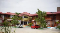 Granada Inn Palu Hotels in 