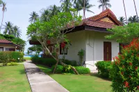 Viva Vacation Resort Hotels in Lipa Noi