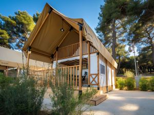 Arena Stoja Camping Homes