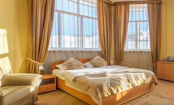 North Star Hotel