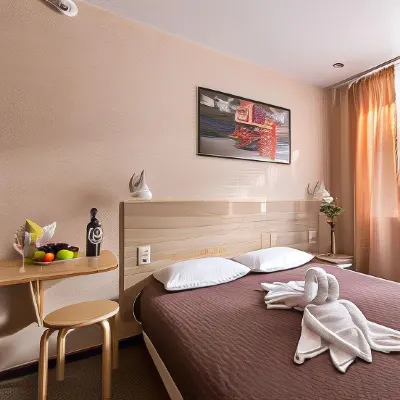 Kristalin Hotels in Beskudnikovsky