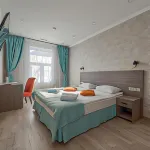 Mansarda Hotel