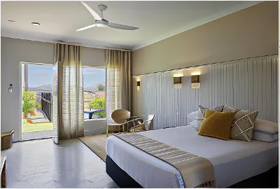 South Pacific Palms Motor Inn Hotels in Tuncurry