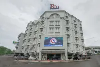 Rio City Hotel