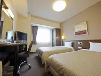 Hotel Route-Inn Handakamezaki فنادق في هاندا