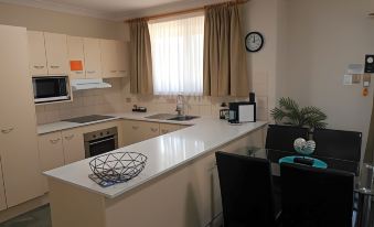 Beaches Serviced Apartments