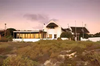 Abalone Hotel & Villa's Hotels in Paternoster