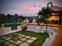 Casa Marina Bed and Breakfast Các khách sạn ở Paete