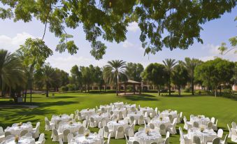 Danat Al Ain Resort