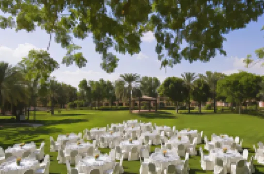 艾因丹特度假村