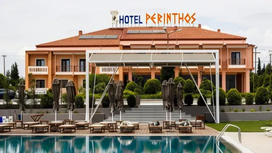 Perinthos Hotel