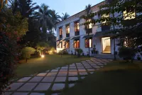Siolim House Hotels in Solim