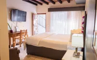 Hotel Posada El Rey Sol