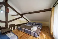Kelivana the Loft House Hotels in Cangkringan