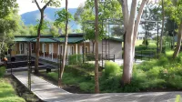Rinjani Garden Syariah by Ecommerceloka Hotels in Senaru