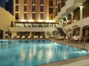 Sheraton Kuwait, a Luxury Collection Hotel, Kuwait City