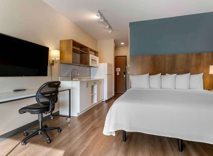 Extended Stay America Premier Suites - Phoenix - Chandler - Downtown